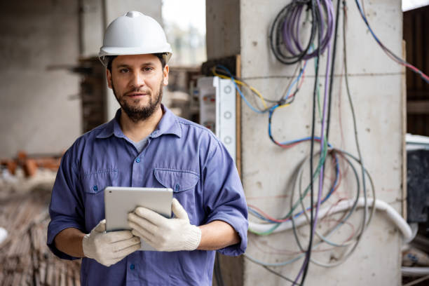 Best Local Electrician Companies  in The Village, OK