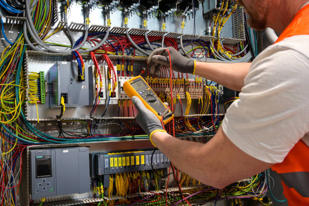 Best Electrical Wiring Services  in The Village, OK